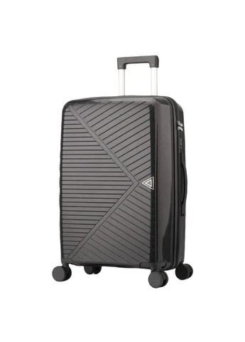 Чемодан 28" Black (m126845) Semi Line 28" (L) Black (T5826-3) (382959093)