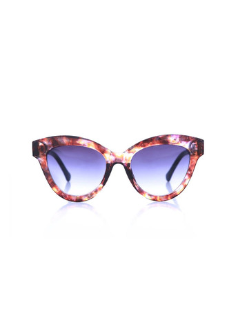 Солнцезащитные очки Китти женские LuckyLOOK 088-253 (289360624)