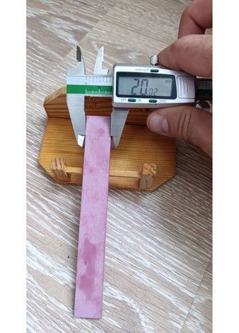 Точильний керамічний брусок 3000# без бланка абразивний природний камінь для ножів Ruixin (361857003)