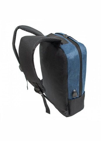 Городской рюкзак Bordlite JBBP277 12L Navy/Black (JBBP277 BLUE/NAVY) JCB (322207018)