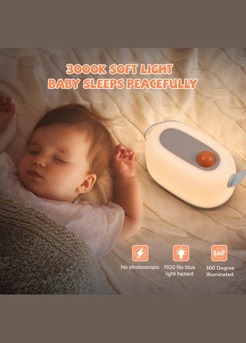 Нічник дитячий Nursery Lamp K680 Dudu (338217010)