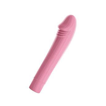 Вібратор вагінальний — Pretty Love Polevick Vibrator Light Pink Drive LyBaile (335863206)