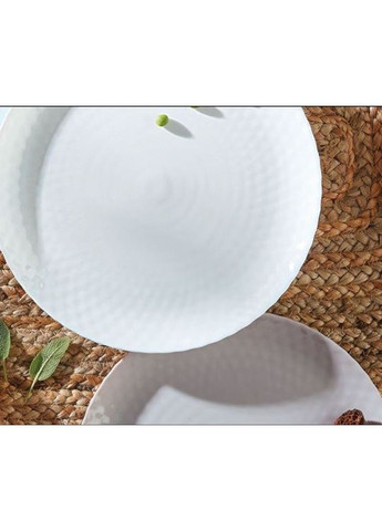 Сервиз PAMPILLE WHITE /18 пр. (Q6153) Luminarc (365278670)