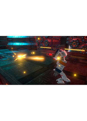 Игра Sonic X Shadow Generations для Sony 5 (PS5) (5055277054558) PlayStation (307994416)