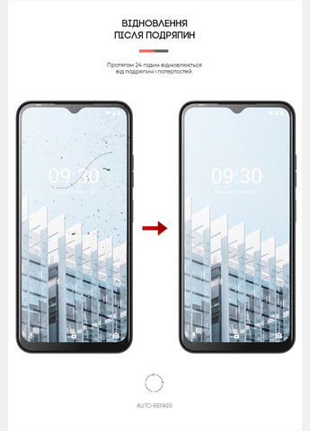 Поставщик: Город: Киев Anti-Blue для Tecno POP 6 Pro (BE8) (ARM64823) ArmorStandart (327885267)