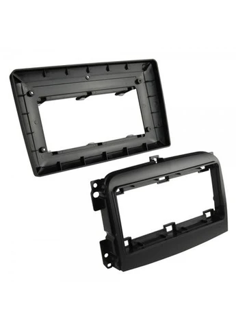 Штатна магнітола для Fiat 500L (330) 2012-2022 A-1003 QLED 10" Android 2+32Гб 4-ядерний 4x50W(TDA7851) бездротовий CarPlay та DriveX (401893642)