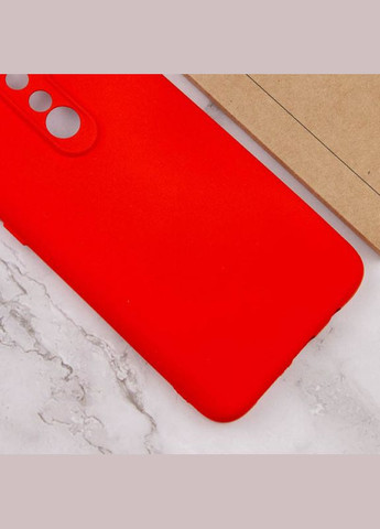 Чохол TPU Liquid Silk Full Camera для Xiaomi Redmi 8 Getman (338609169)