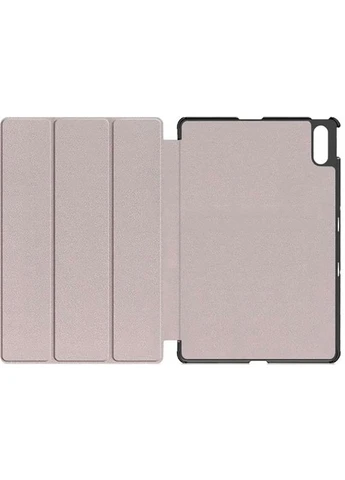 Чехол Smart Case Lenovo Tab P11 Pro TB-J706F Black (707592) BeCover (399518968)