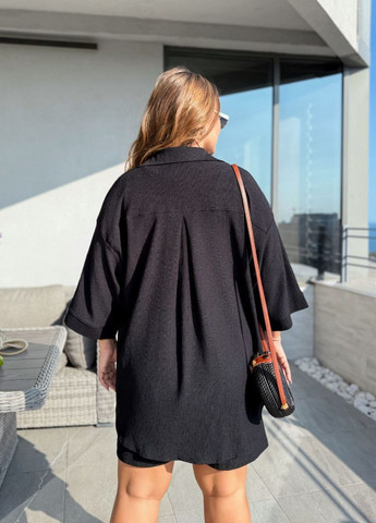 Костюм-двійка: сорочка та шорти Allthings (338256116)