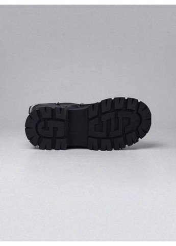 Чоботи підліткові чорні (C30801-30) Jong Golf (361161442)