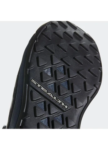 Синій всесезонні кросівки terrex swift solo blue cm7633 adidas