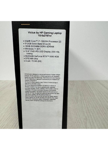 Ноутбук Hewlett Packard (371705283)