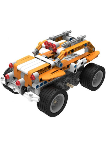 Конструктор Superbot Educational Building Blocks (MKZ-ID-SPB) Makerzoid (323149021)