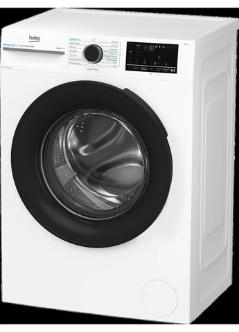 Стиральная машина узкая BM3WFSU47215WB BEKO (386194711)