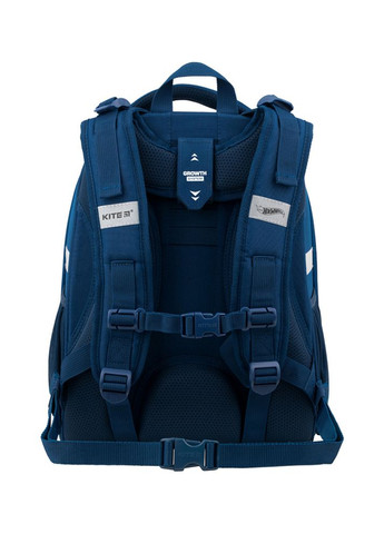 Рюкзак для мальчиков Education цвет темно-синий CB-00225152 Kite (319128570)
