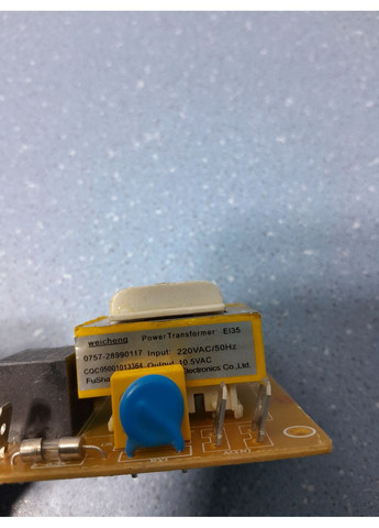 Плата питания для мультиварки SY-FB-DB5 No Brand (365267152)