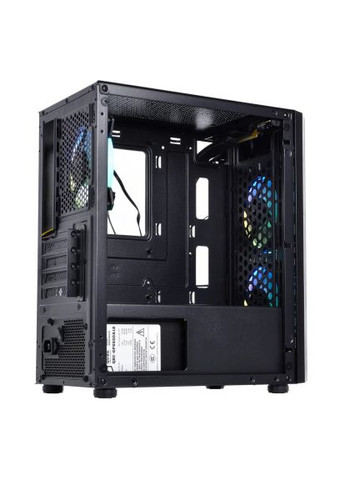 Корпус QUBE BLOCK_FMMU3 (366159109)