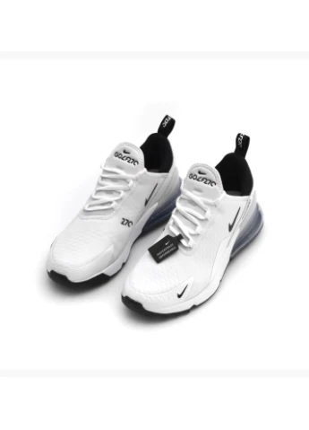 Цветные всесезонные кроссовки air max 270 g ck6483-102 Nike