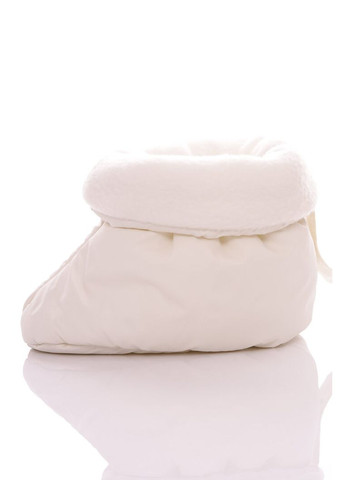 Комбинезон Трансформер на холлофайбере Евро молочный без логотипа 92 см (51876) BABYKROHA (315424049)