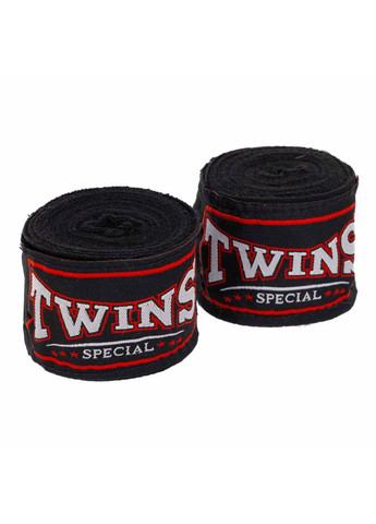 Боксерский набор 4в1 TWN B0-7972 (перчатки 12oz кожаные, бинты, капа, скакалка, черный-желтый) No Brand (369766627)