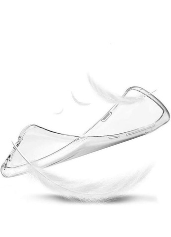 Чохол-накладка для Samsung Galaxy S24 Ultra SM-S928 Transparancy (710469) BeCover (364861386)