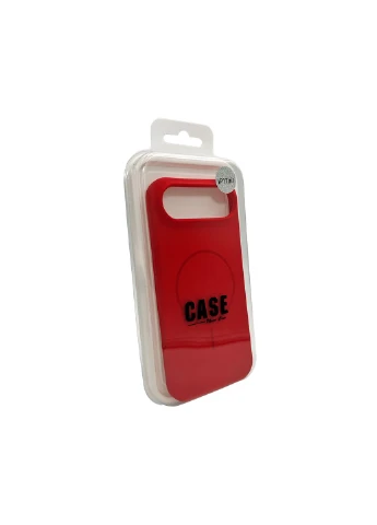 Чехол для смартфона Cosmic for Apple iPhone 17 Air 14, No Brand Silicone Case Magnetic (377758616)