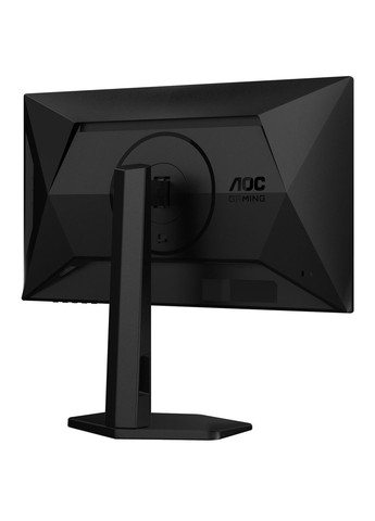 TFT 24.5" 25G4SXU, Fast IPS, 300 Гц, 2xHDMI, DP, HAS, Pivot, черно-серый AOC (362668658)