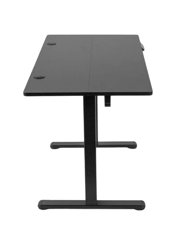 Компьютерный игровой стол StandUp Black (BST-01) [111760] Barsky (400981534)