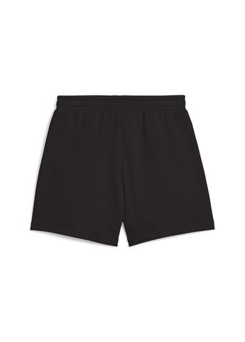 Шорти Class High Waist Shorts Youth Puma (317249335)