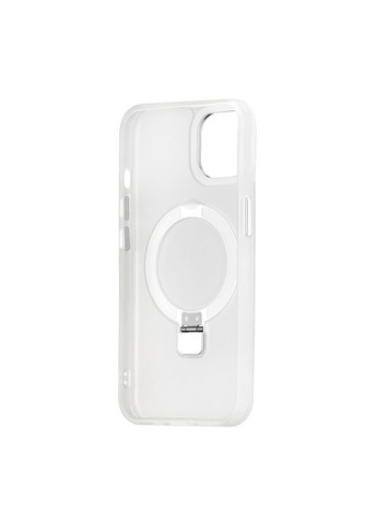 Чохол Ringo with MagSafe White Case iPhone 14 (297453836)