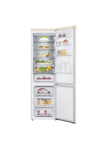 Холодильник LG