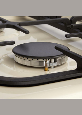 Комбінована плита TEKNA 5007 CF BG ELEYUS (315145334)