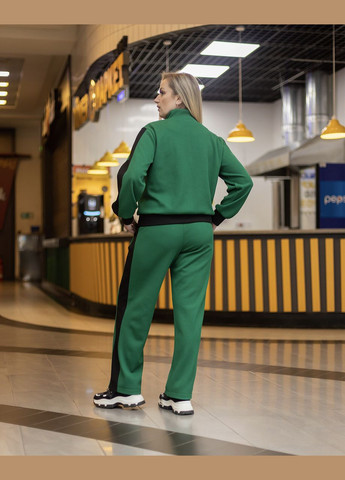 Костюм Марго 50 зеленый 0399 Vlavi (347146341)