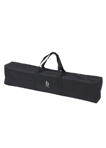 Стол Finsbury 100x65 cm Brown (1404651) Bo-Camp (296654406)