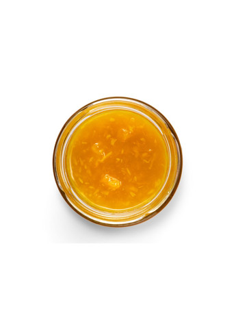 4 джема Ананас Кокос без сахара от, 840 г YAGODAR (309003918)