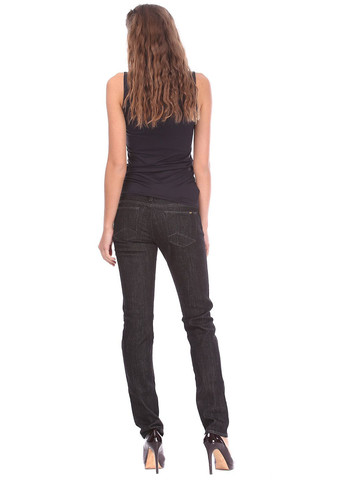 Джинси Чорний Meltin Pot - (315405441)