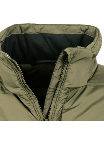 Оливковая демисезонная куртка arrowhead olive Snugpak