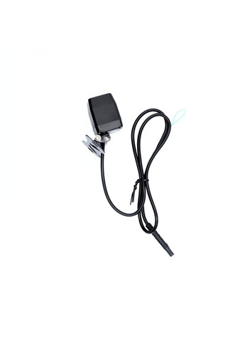 Камера заднього огляду серії QCV 1058D MK 02 Black (800TVL) QIV (346500387)