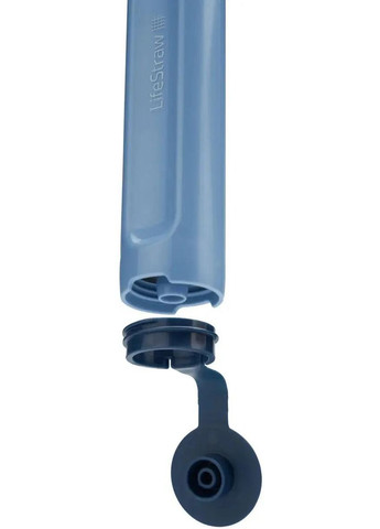 Фільтр для води LifeStraw Peak Personal Mountain Blue No Brand (316440751)