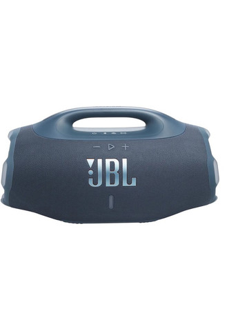 Акустическая система (m491260) JBL Boombox 4 Blue (369017245)