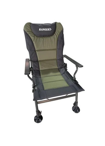 Карповое кресло Power SL-109 (Арт. RA 2248) Ranger (389448999)