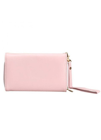 Жіночий гаманець Корона Light Pink світло-рожевий Samsung (297707750)