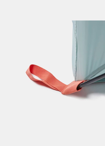 Швидкозбірний Туристичний Намет Тент Шатер для Кемпінгу Arpenaz Fresh Водонепроникна Білий Quechua (335052780)