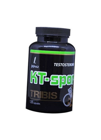 Tribis 120 Caps LI Sports (324626069)