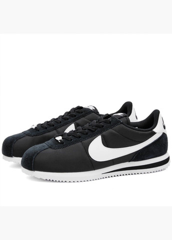 Кросівки жіночі Cortez Txt W Black DZ2795-001 Nike чорні (325413150)