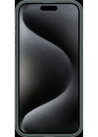 Чехол для iPhone 15 Pro Max Ultra Hybrid Frost Green (ACS06569) Spigen (360412005)