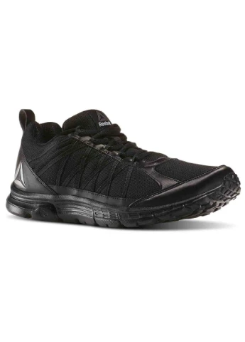 Черные всесезонные кроссовки black (bd5447) Reebok Speedlux 2.0