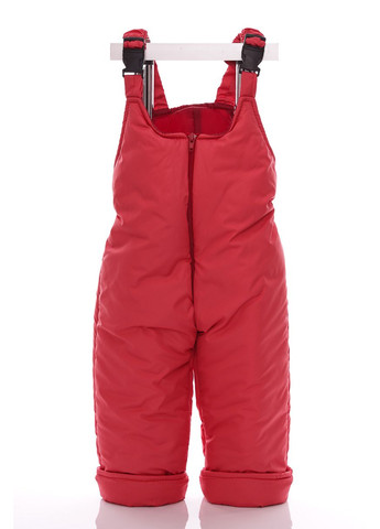 Комбінезон Конверт на хутро для дівчинки Трійка світло-рожевий 98 см (27569) BABYKROHA (297200072)