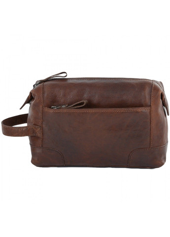 Несесер чоловічий шкіряний (косметичка чоловіча) 4557 Ashwood (293517188)