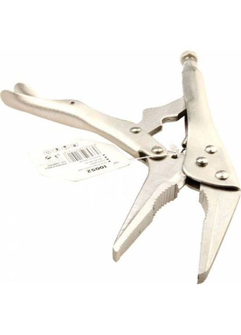 Клещи зажимные 230 мм (10052) Tolsen (323043159)